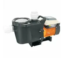 Насос (33 м3/ч, 3 кВт/ч, 220В) Aquaviva LX SWPA400 VS (с перем. скоростью)
