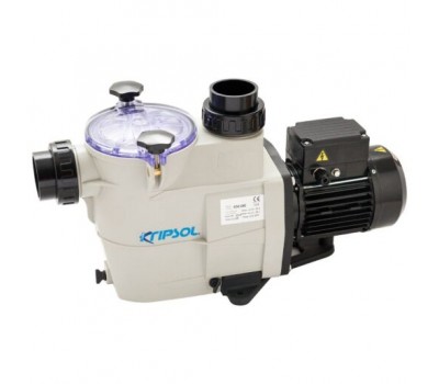 Насос Kripsol KSE 75 T1 (380V 11m3/h*10m, 0,75kW, 0,75HP)