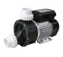 Насос (21 м3/ч, 1.1 кВт/ч, 220В) Aquaviva JA150M