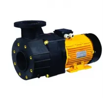 Насос (40 м3/ч, 3 кВт/ч, 380В) Aquaviva BQP-4.0 