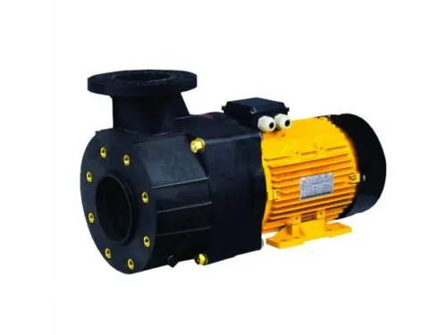 Насос (40 м3/ч, 3 кВт/ч, 380В) Aquaviva BQP-4.0 