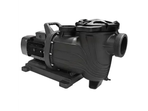 Насос (50 м3/ч, 4 кВт/ч, 380В) Aquaviva LX SLP400T