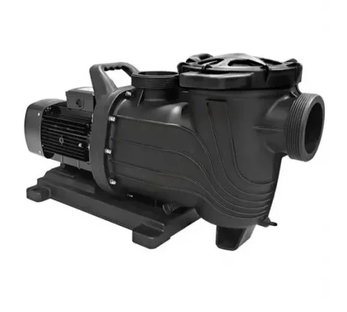 Насос (50 м3/ч, 3 кВт/ч, 220В) Aquaviva LX SLP400 (вал AISI-316)