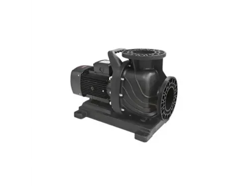 Насос (50 м3/ч, 3 кВт/ч, 380В) Aquaviva LX WLP400T (вал AISI-316)