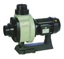 Насос (48 м3/ч, 2.76 кВт/ч, 220В) Hayward HCP10301E BC300/KA300