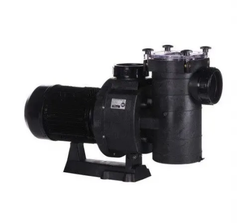 Насос (137 м3/ч, 10.2 кВт/ч, 380В/700В) Hayward HCP401253E1 KAN1270 T2.B IE3