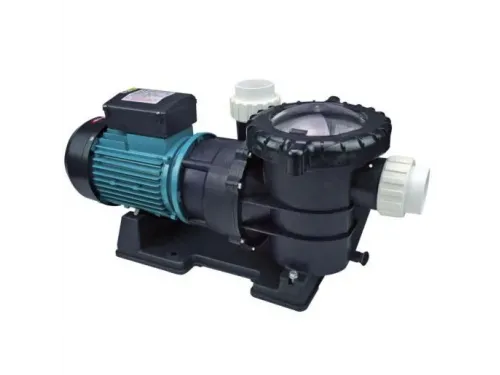 Насос (27 м3/ч, 1.85 кВт/ч, 220В) Aquaviva STP250M/VWS250M