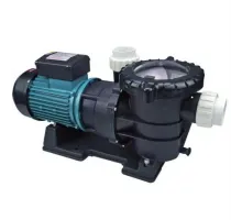 Насос (30 м3/ч, 2.2 кВт/ч, 380В) Aquaviva STP300T/VWS300T