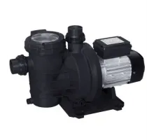 Насос (16 м3/ч, 0.9 кВт/ч, 380В) Aquaviva LX SWIM075T