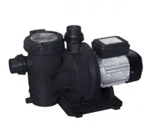 Насос (16 м3/ч, 0.9 кВт/ч, 380В) Aquaviva LX SWIM075T