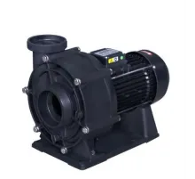 Насос (60 м3/ч, 3 кВт/ч, 380В) Aquaviva WTB300T/ZWE300T