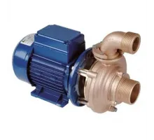 Насос (7.5 м3/ч, 7.5 кВт/ч, 220В) Fitstar 7202550