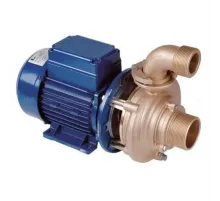 Насос (7.5 м3/ч, 7.5 кВт/ч, 220В) Fitstar 7202550