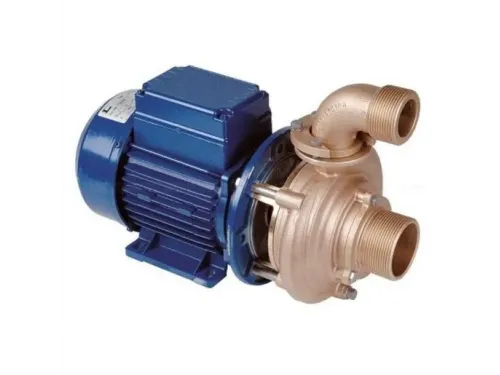 Насос (7.5 м3/ч, 7.5 кВт/ч, 220В) Fitstar 7202550