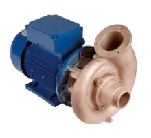 Насос (45 м3/ч, 2.2 кВт/ч, 220В/380В) Fitstar 7751050