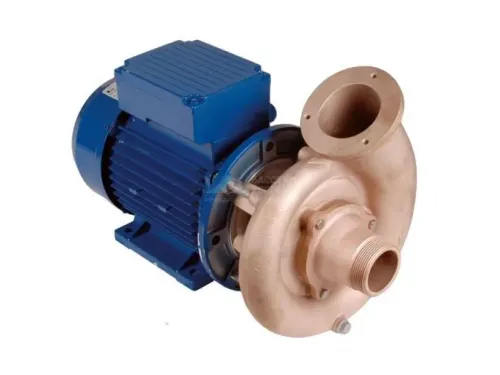 Насос (45 м3/ч, 2.2 кВт/ч, 220В/380В) Fitstar 7751050