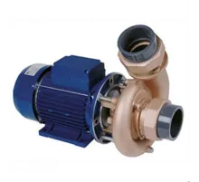 Насос (63 м3/ч, 2.6 кВт/ч, 380В) Fitstar 7753650