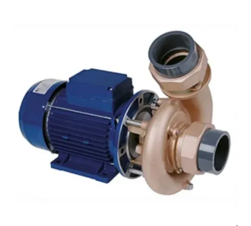 Насос (63 м3/ч, 2.6 кВт/ч, 380В) Fitstar 7753650