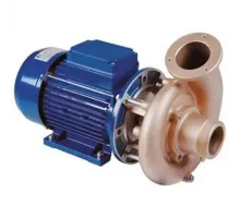 Насос (63 м3/ч, 2.6 кВт/ч, 220В/380В) Fitstar 7754050