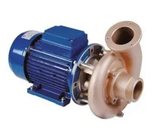 Насос (63 м3/ч, 2.6 кВт/ч, 220В/380В) Fitstar 7754050