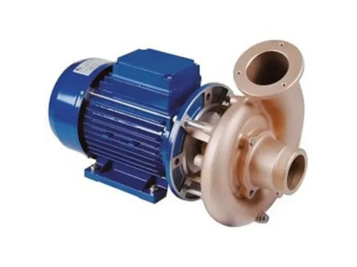 Насос (63 м3/ч, 2.6 кВт/ч, 220В/380В) Fitstar 7754050