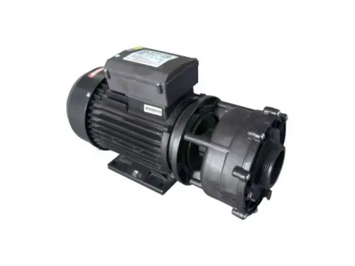 Насос (67 м3/ч, 3.7 кВт/ч, 220В) Aquaviva WP500-I