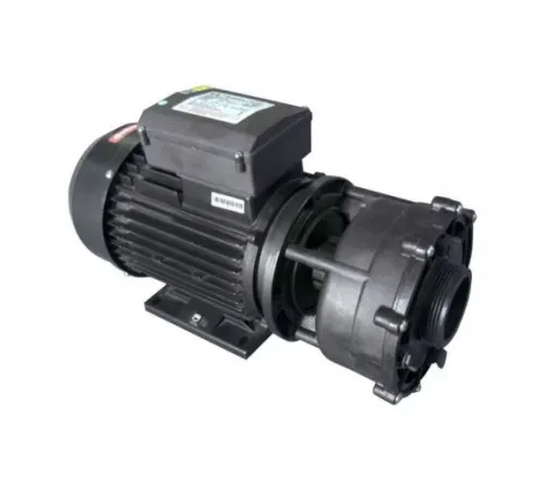 Насос (67 м3/ч, 3.7 кВт/ч, 220В) Aquaviva WP500-I