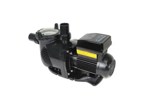 Насос (20 м3/ч, 1.3 кВт/ч, 220В) Aquaviva SPV150 (с регулир. скорости)