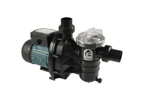 Насос (7 м3/ч, 0.43 кВт/ч, 220В) Emaux SS033T (Opus)