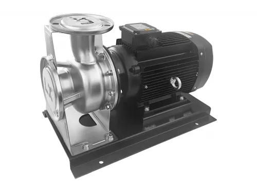 Насос (25 м3/ч, 2.2 кВт/ч, 380В) Mayer Schwimmbad CA65-40-125/2.2T