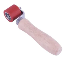 Ролик силиконовый 20 мм