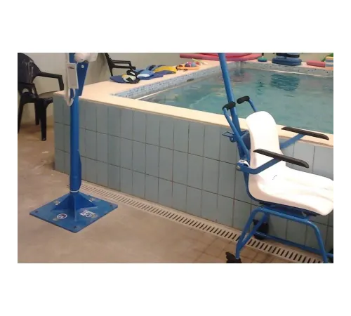 Подъемник для инвалидов F145 / F145B