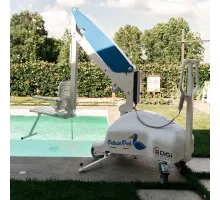 Лифт-подъемник для инвалидов PelicanPOOL