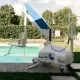 Лифт-подъемник для инвалидов PelicanPOOL