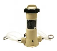 Хлоратор-полуавтомат Aquaviva (байпас)