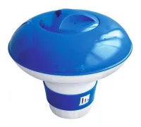 Биопоплавок дозатор Kokido Classic K027BU (табл. 75 мм) синий