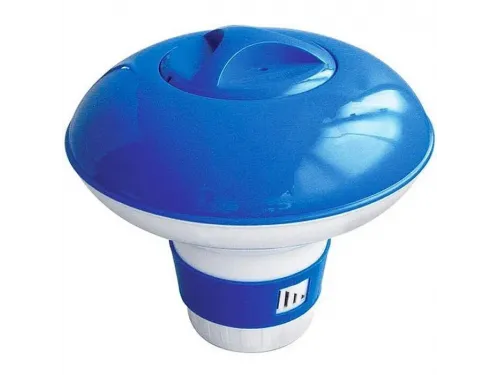 Биопоплавок дозатор Kokido Classic K027BU (табл. 75 мм) синий