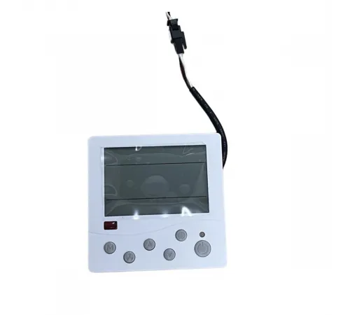 Квадратный LCD IPHC 34090010001