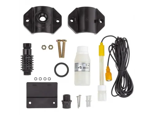 Анализатор Aquaviva Redox для управления хлоратором (с розеткой)