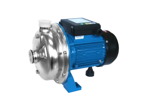 Горизонтальный насос Aqua Viva LX BLC200/185 (220V. 12m3/h*21m. 1.85k W)