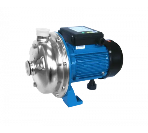 Горизонтальный насос Aqua Viva LX BLC200/185 (220V. 12m3/h*21m. 1.85k W)