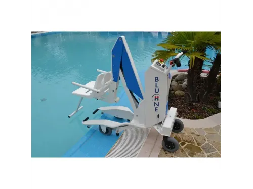 Лифт-подъемник для инвалидов Bluone