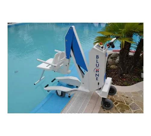 Лифт-подъемник для инвалидов Bluone