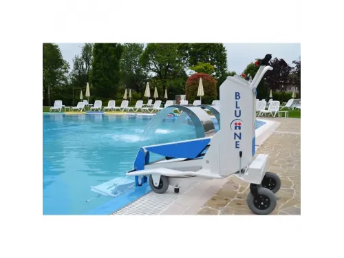 Лифт-подъемник для инвалидов Bluone