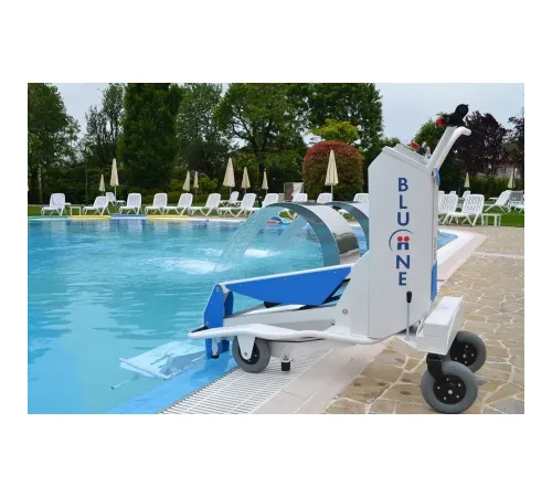 Лифт-подъемник для инвалидов Bluone