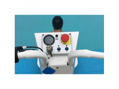 Лифт-подъемник для инвалидов Bluone