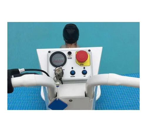 Лифт-подъемник для инвалидов Bluone