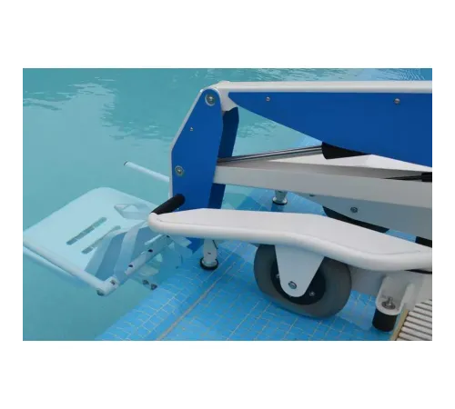 Лифт-подъемник для инвалидов Bluone