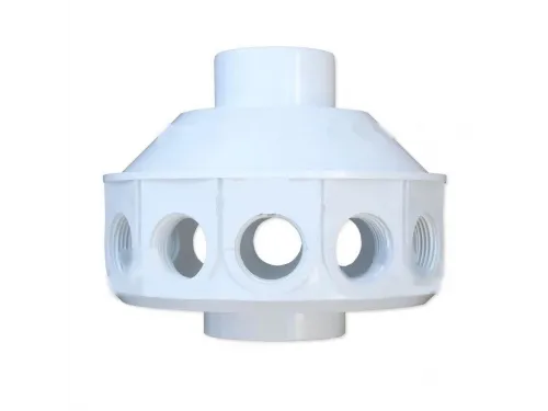 Коллектор фильтра Kripsol SSB 640-900, RCFI0009.00R/RBS 091.A/RFD 0301.00R