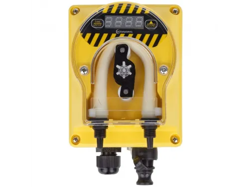 Перистальтический дозирующий насос Aquaviva SKRX Smart RX 1.5 л/ч + набор RX